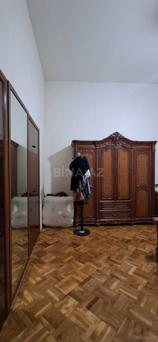 5 otaqlı Köhnə tikili, İçəri Şəhər m., Bakı