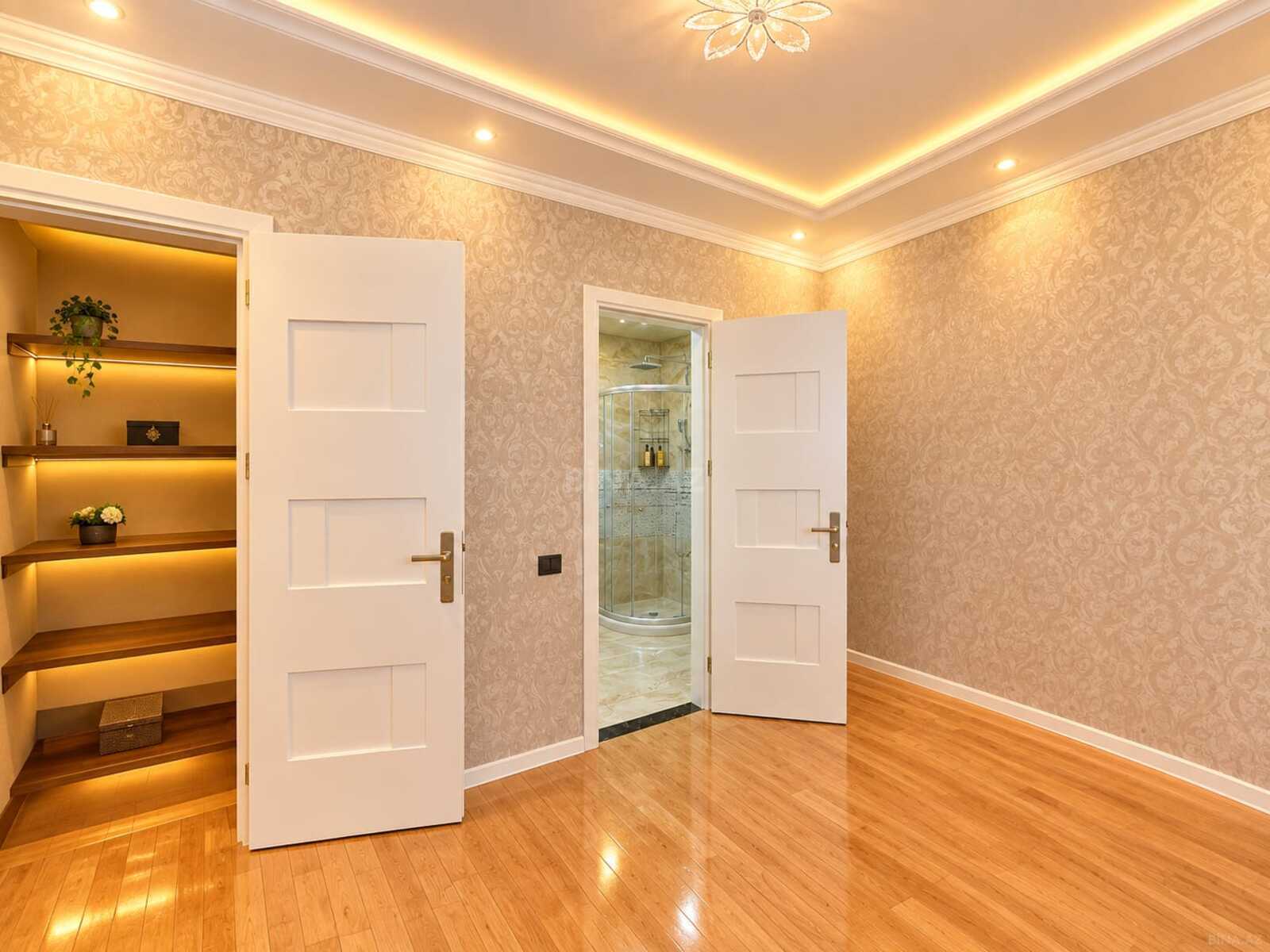 5 otaqlı Yeni tikili, 28 May m., Bakı