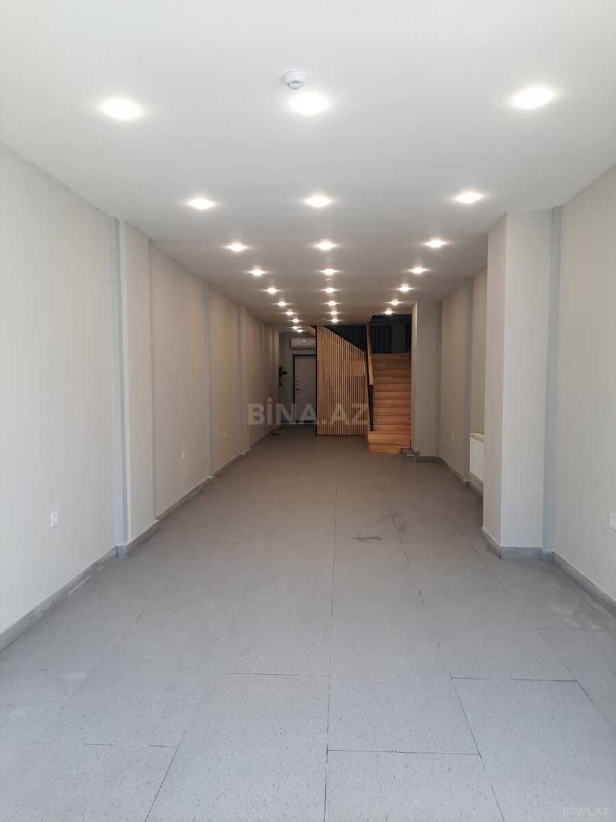 Obyekt Əmircan q., Bakı