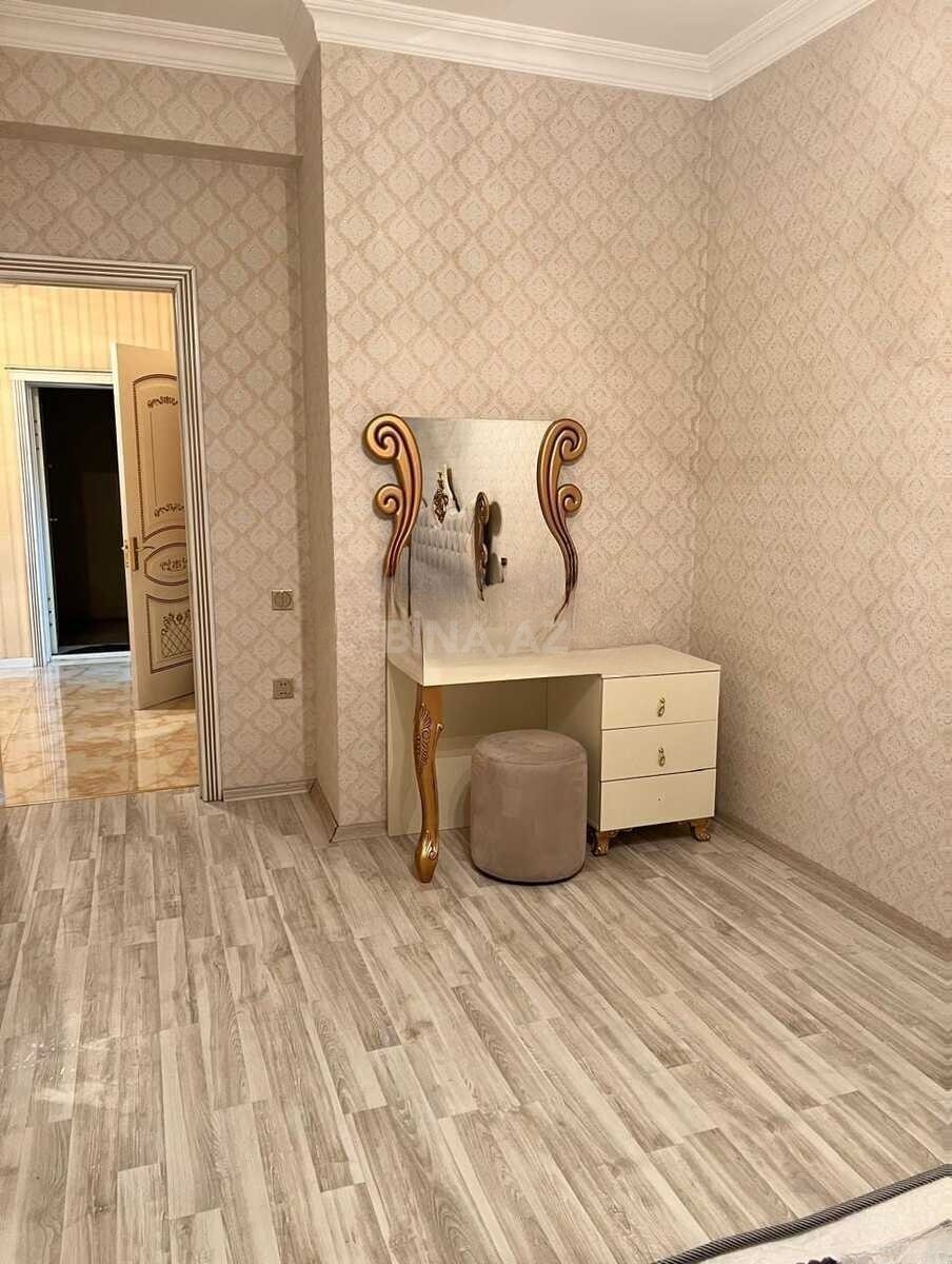 2 otaqlı Yeni tikili, Gənclik m., Bakı