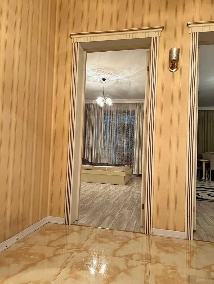 2 otaqlı Yeni tikili, Gənclik m., Bakı