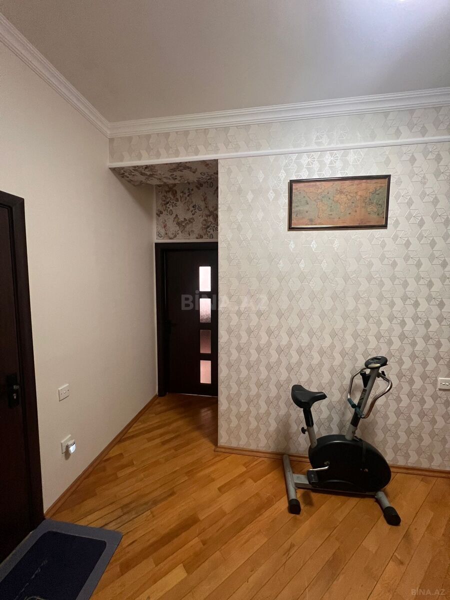 2 otaqlı Yeni tikili, 7-ci mikrorayon q., Bakı