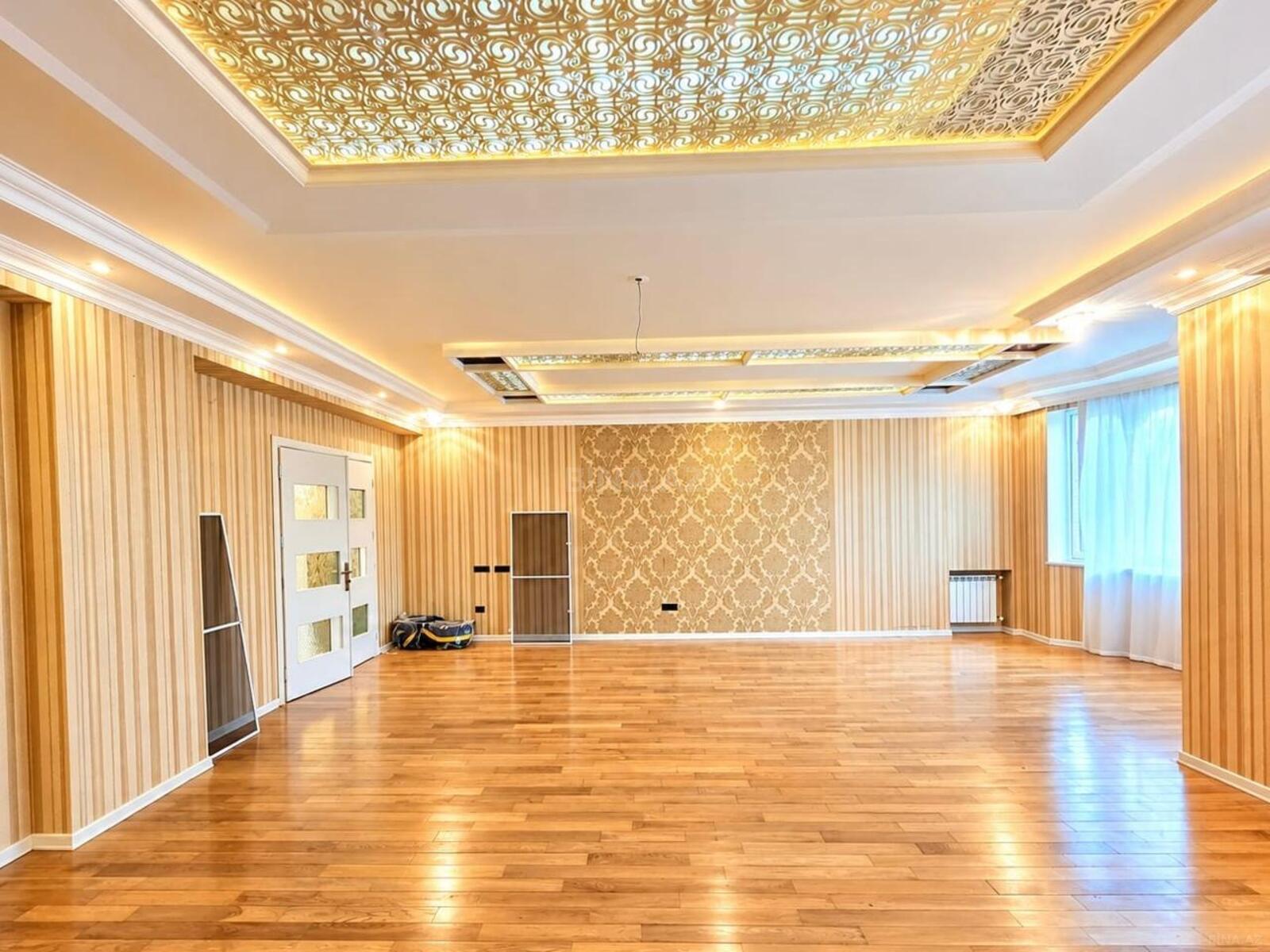 5 otaqlı Yeni tikili, 28 May m., Bakı