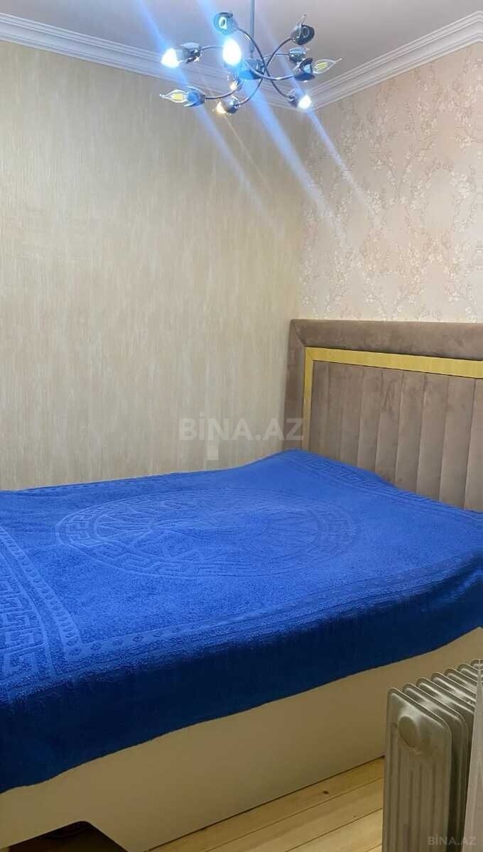 2 otaqlı Həyət evi/Bağ evi, 20-ci sahə q., Bakı