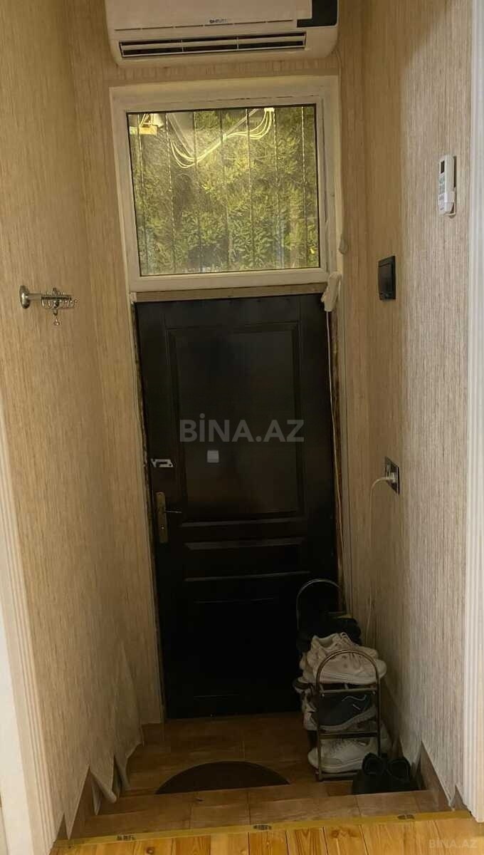 2 otaqlı Həyət evi/Bağ evi, 20-ci sahə q., Bakı