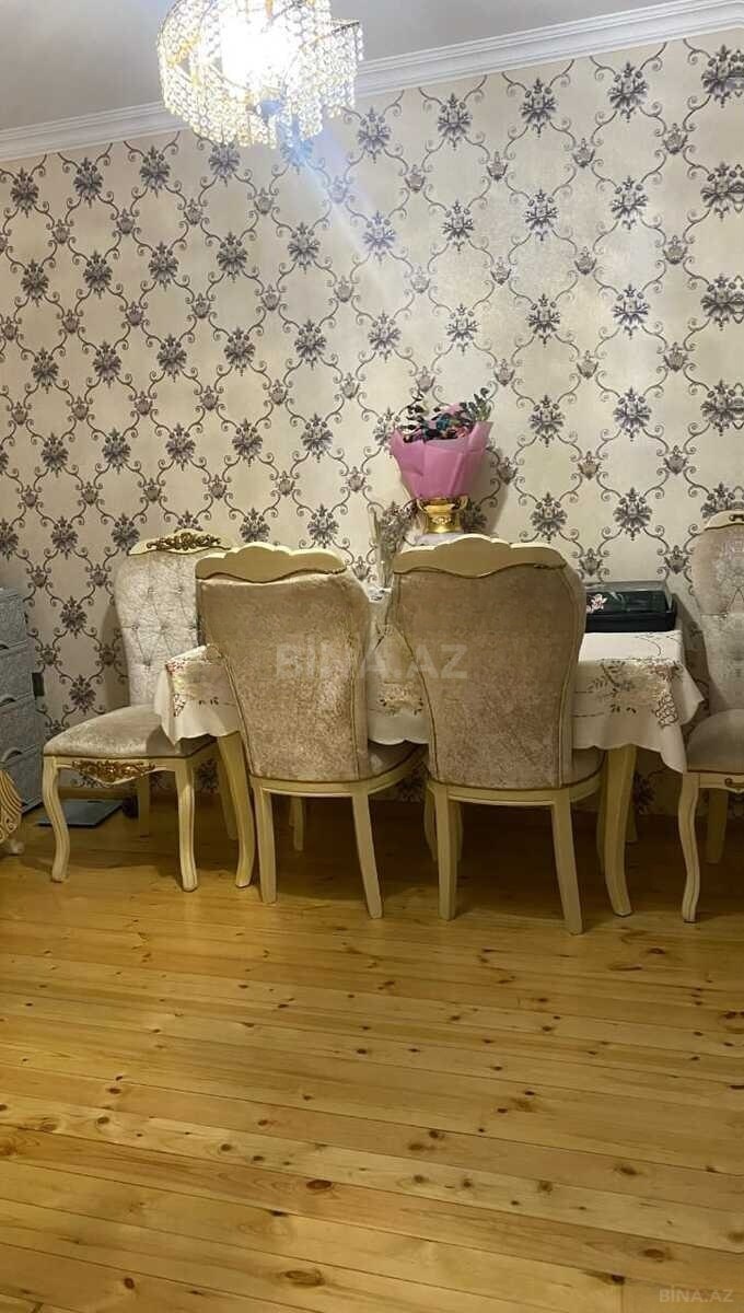 2 otaqlı Həyət evi/Bağ evi, 20-ci sahə q., Bakı
