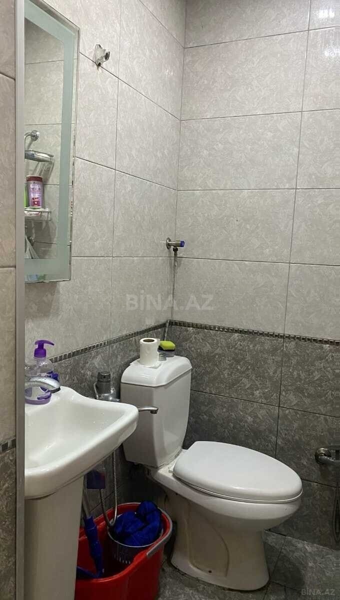 2 otaqlı Həyət evi/Bağ evi, 20-ci sahə q., Bakı