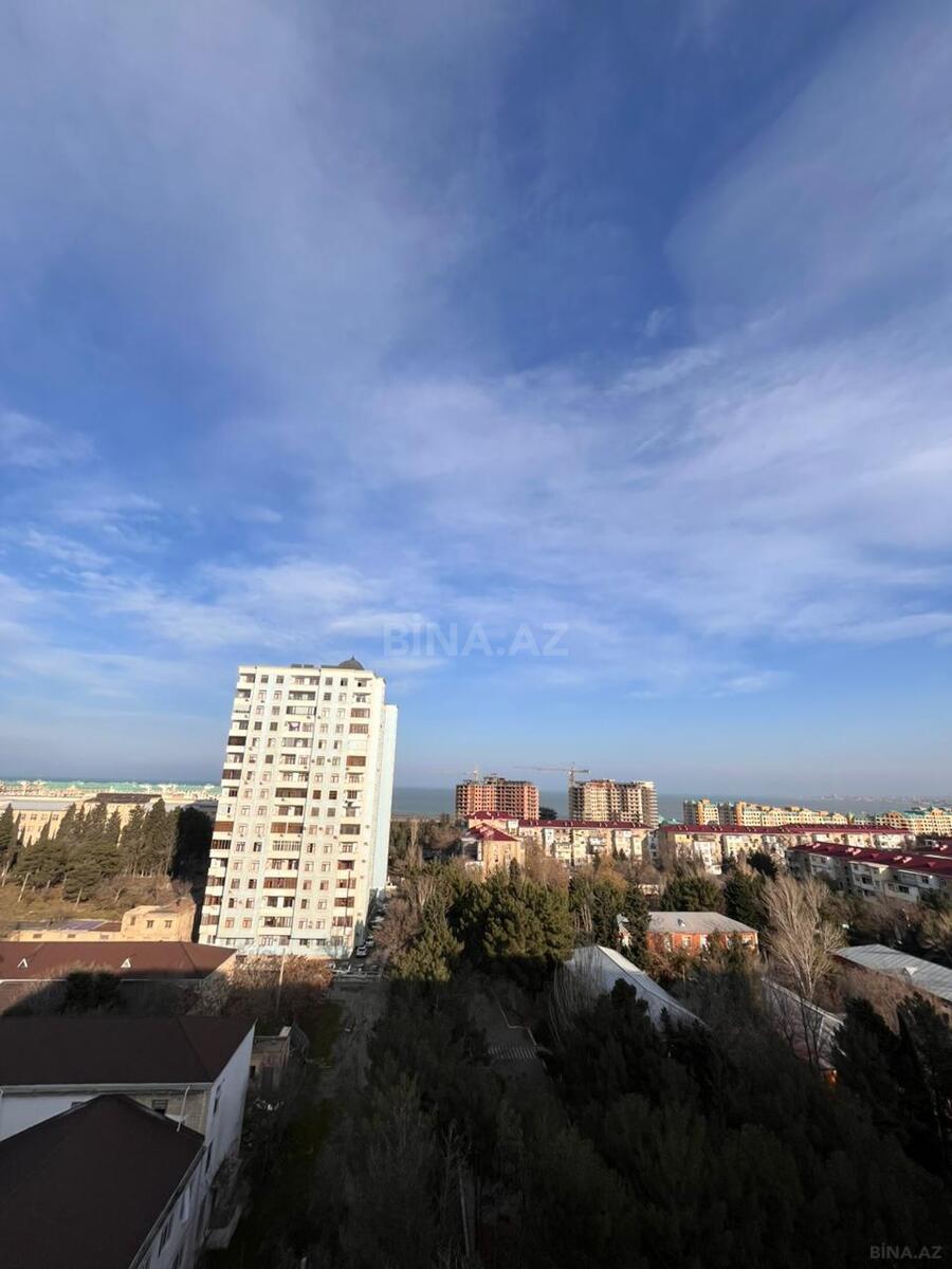 3 otaqlı Yeni tikili, Sumqayıt