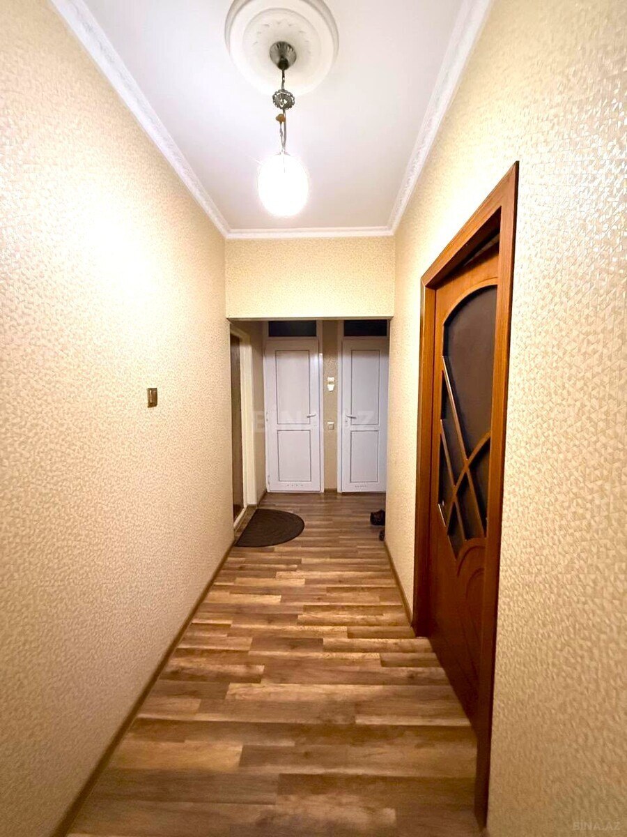 3 otaqlı Köhnə tikili, Əhmədli q., Bakı