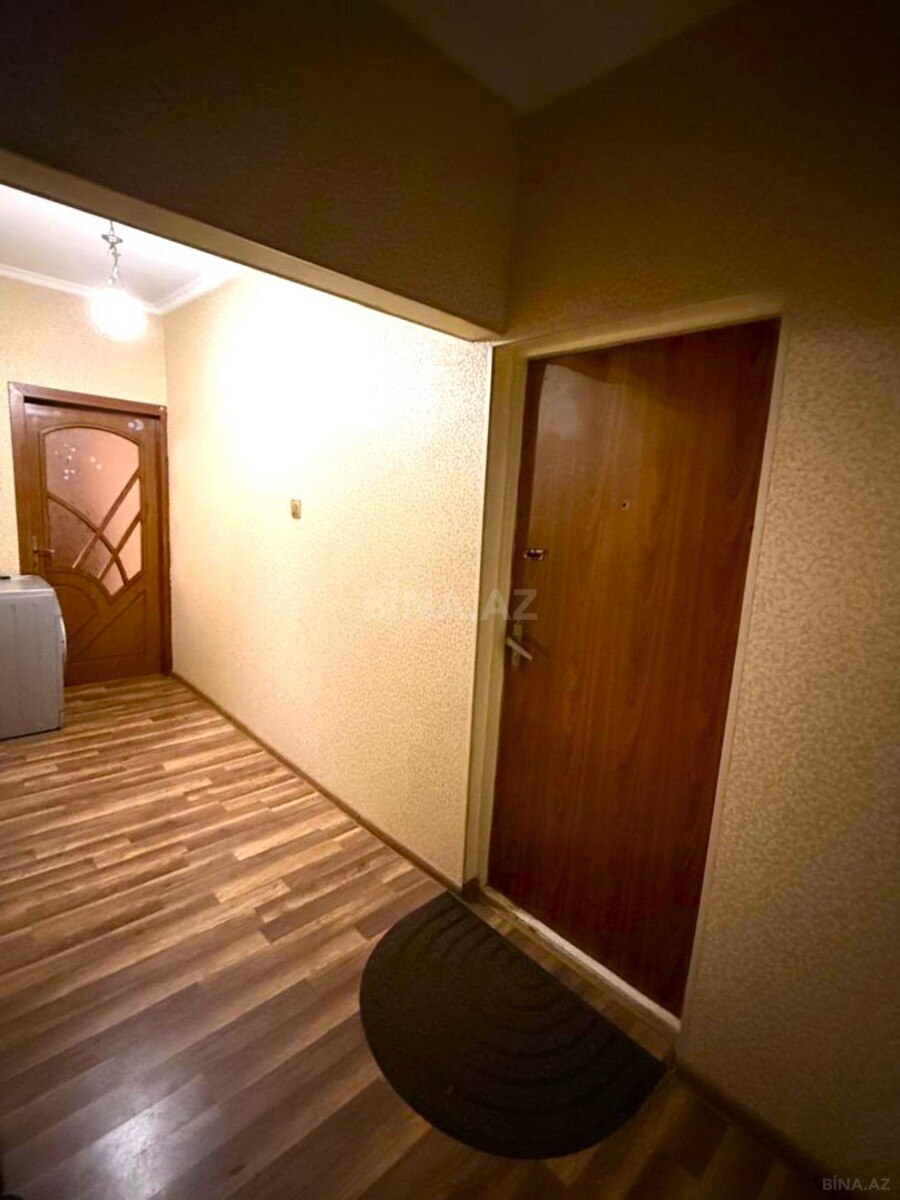 3 otaqlı Köhnə tikili, Əhmədli q., Bakı