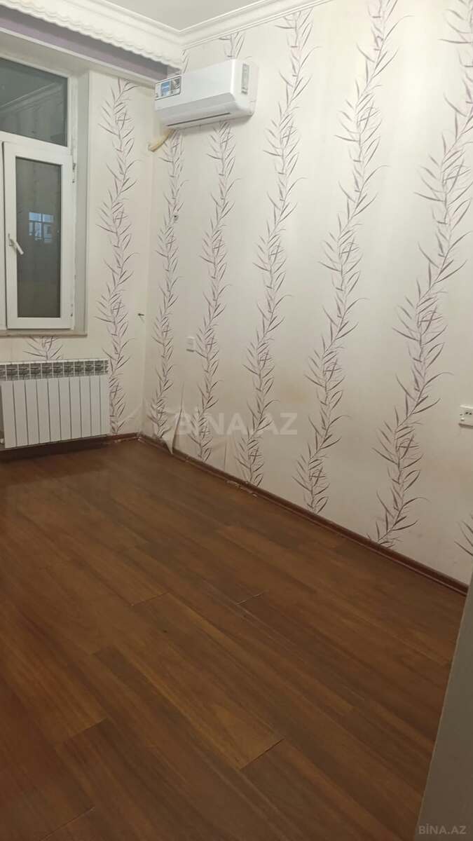2 otaqlı Yeni tikili, Həzi Aslanov m., Bakı