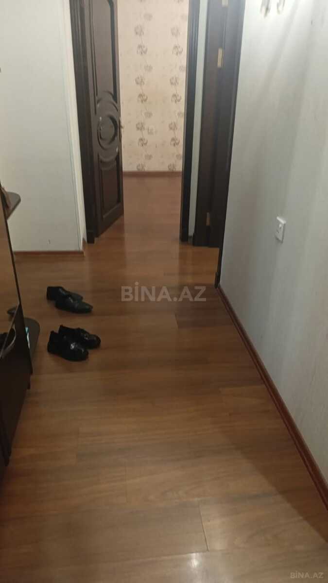 2 otaqlı Yeni tikili, Həzi Aslanov m., Bakı
