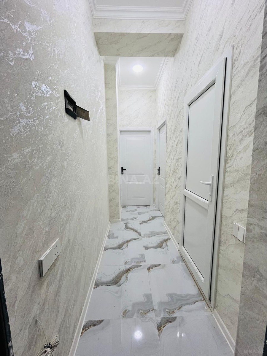 2 otaqlı Yeni tikili, Abşeron r., Xırdalan