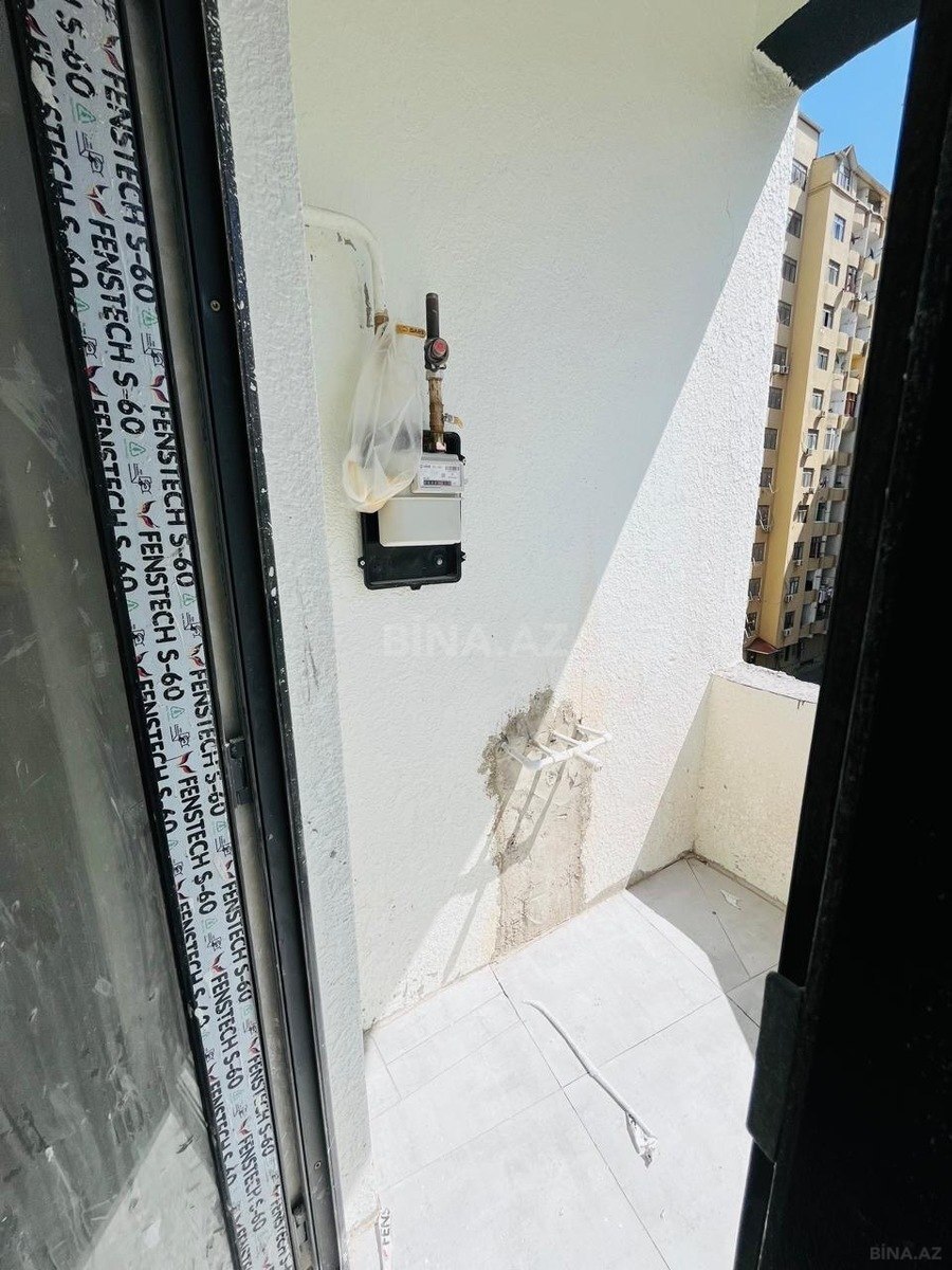 2 otaqlı Yeni tikili, Abşeron r., Xırdalan