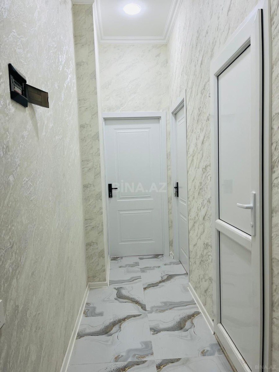 2 otaqlı Yeni tikili, Abşeron r., Xırdalan