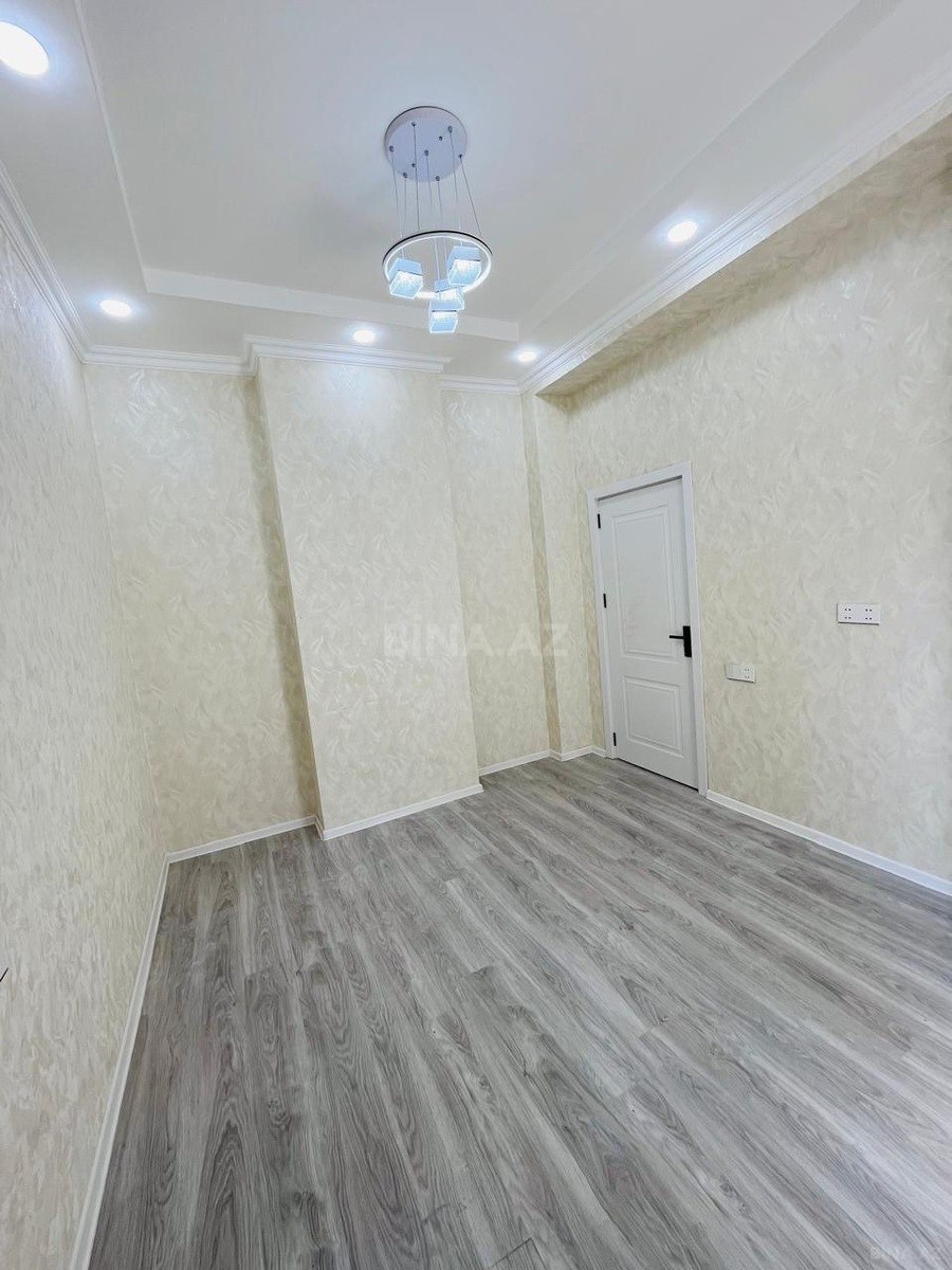 2 otaqlı Yeni tikili, Abşeron r., Xırdalan