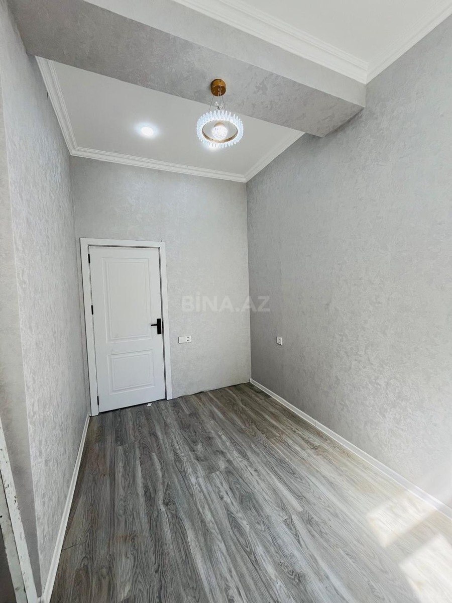 2 otaqlı Yeni tikili, Abşeron r., Xırdalan
