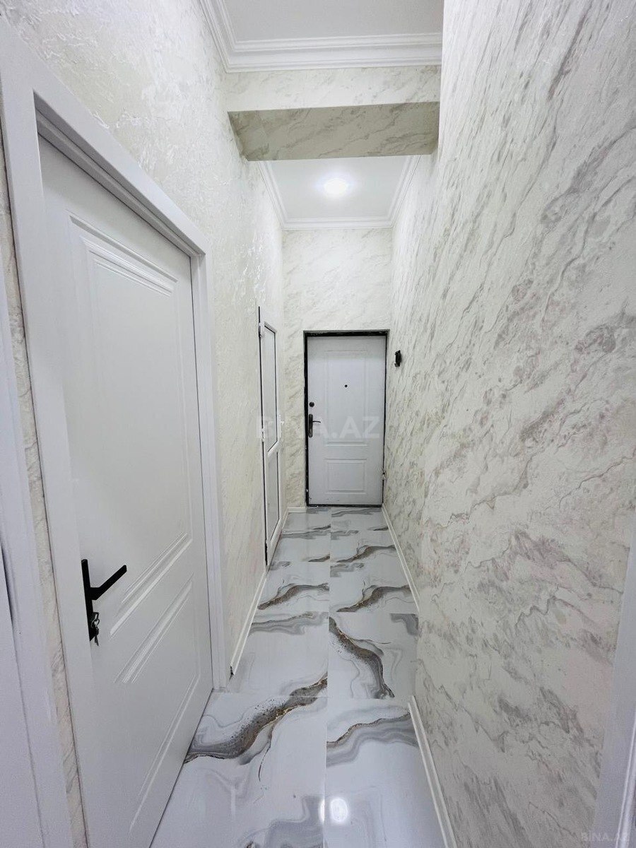 2 otaqlı Yeni tikili, Abşeron r., Xırdalan