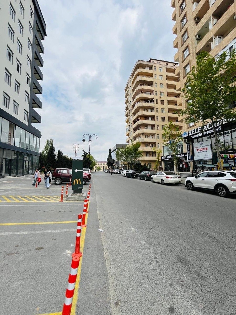 2 otaqlı Yeni tikili, Abşeron r., Xırdalan