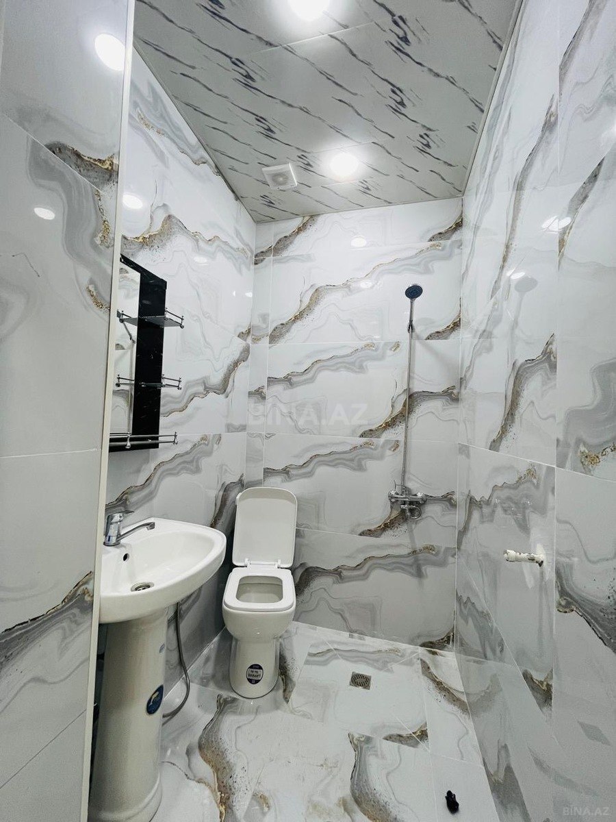 2 otaqlı Yeni tikili, Abşeron r., Xırdalan