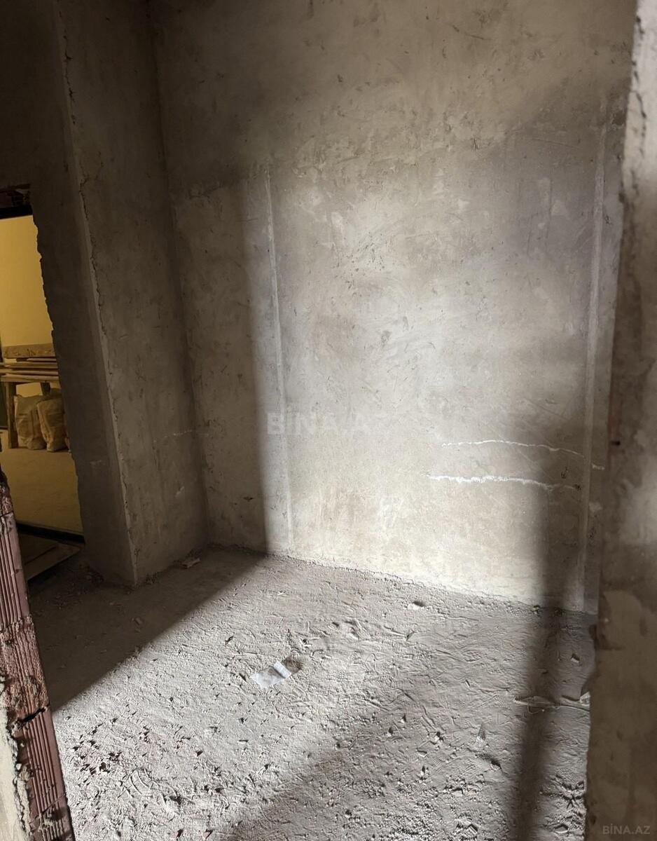 2 otaqlı Yeni tikili, Nəsimi r., Bakı