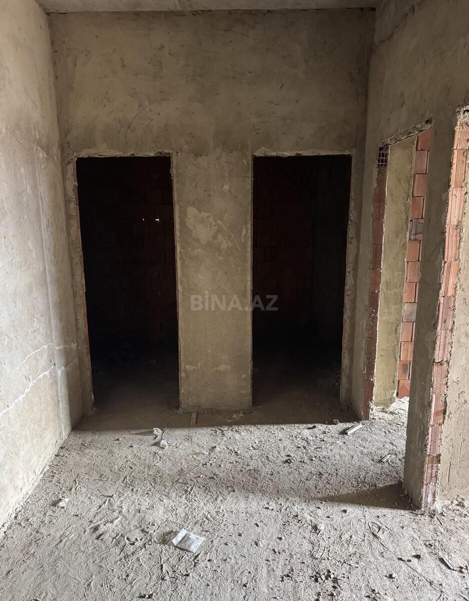 2 otaqlı Yeni tikili, Nəsimi r., Bakı