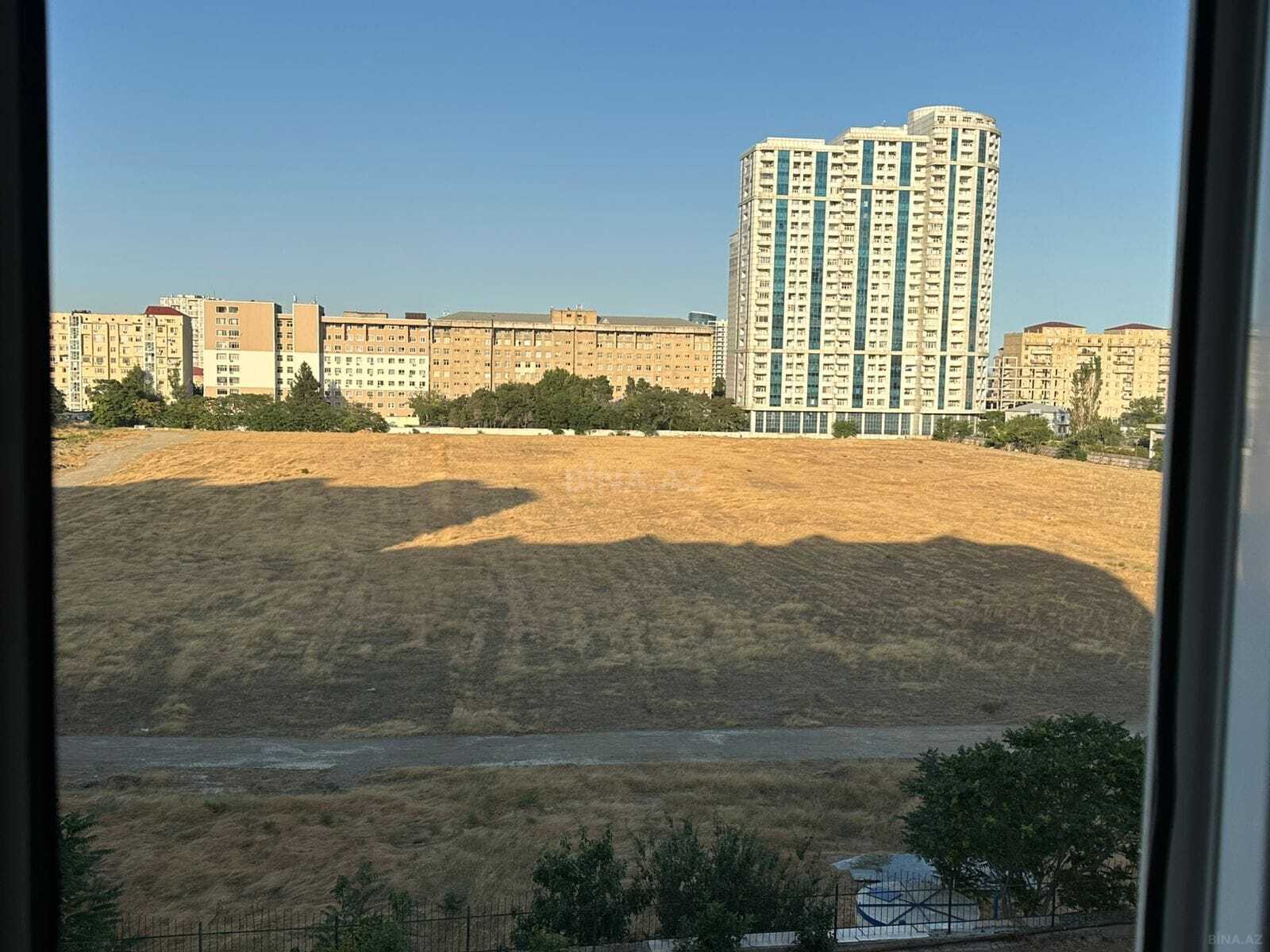 2 otaqlı Yeni tikili, Elmlər Akademiyası m., Bakı