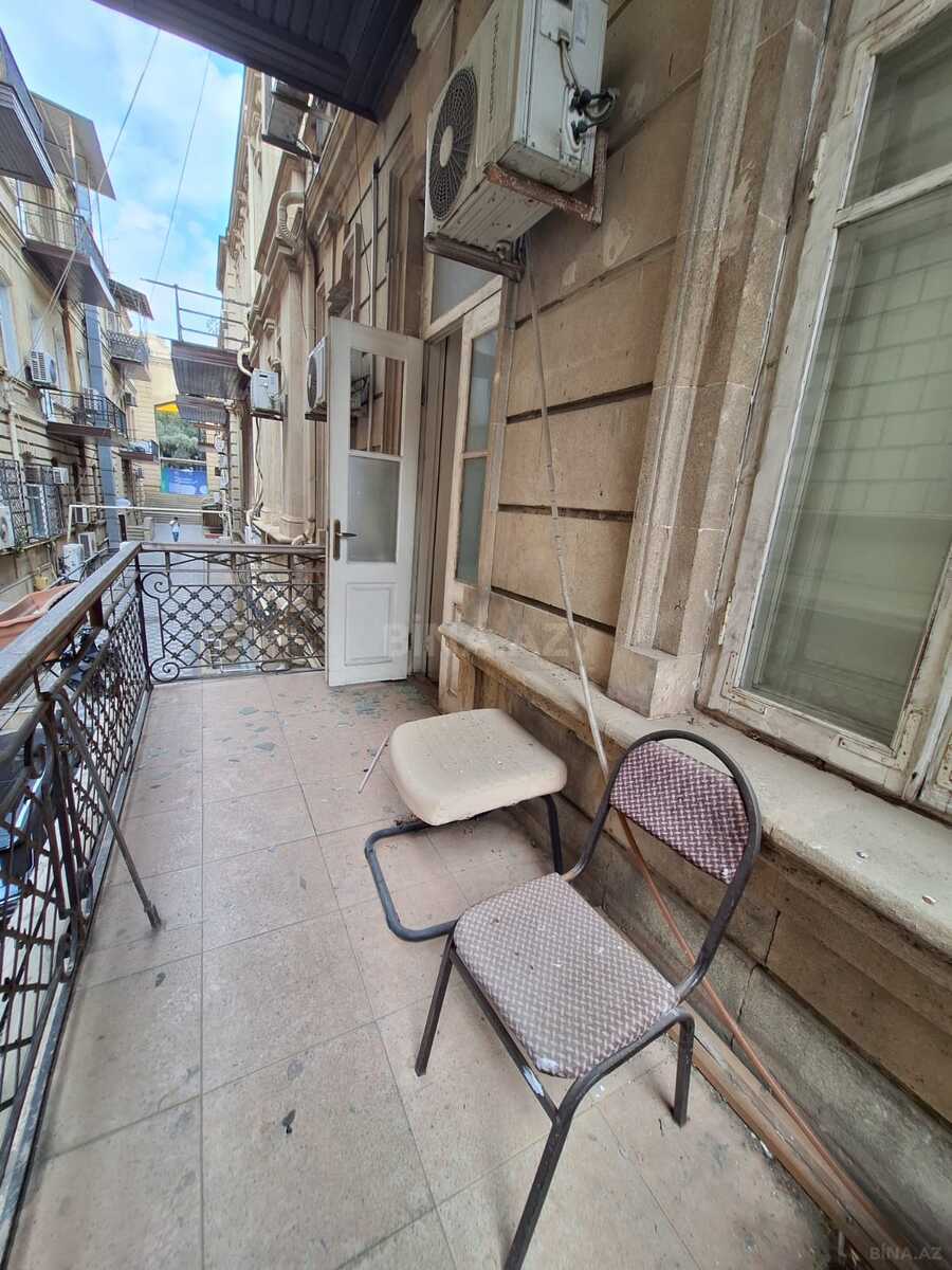 Obyekt İçəri Şəhər m., Bakı