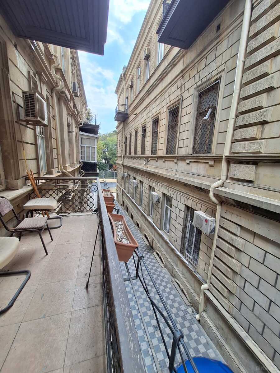 Obyekt İçəri Şəhər m., Bakı