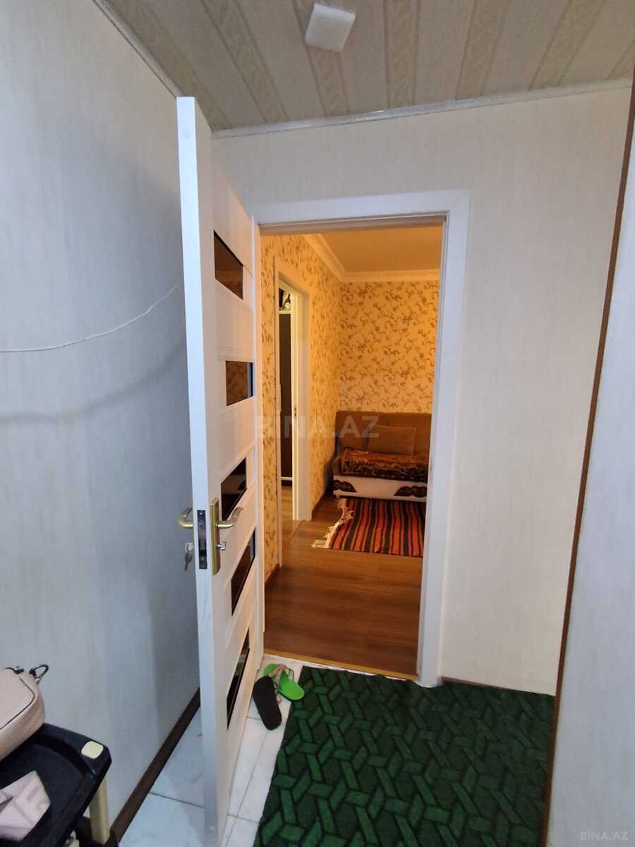 2 otaqlı Köhnə tikili, Xırdalan