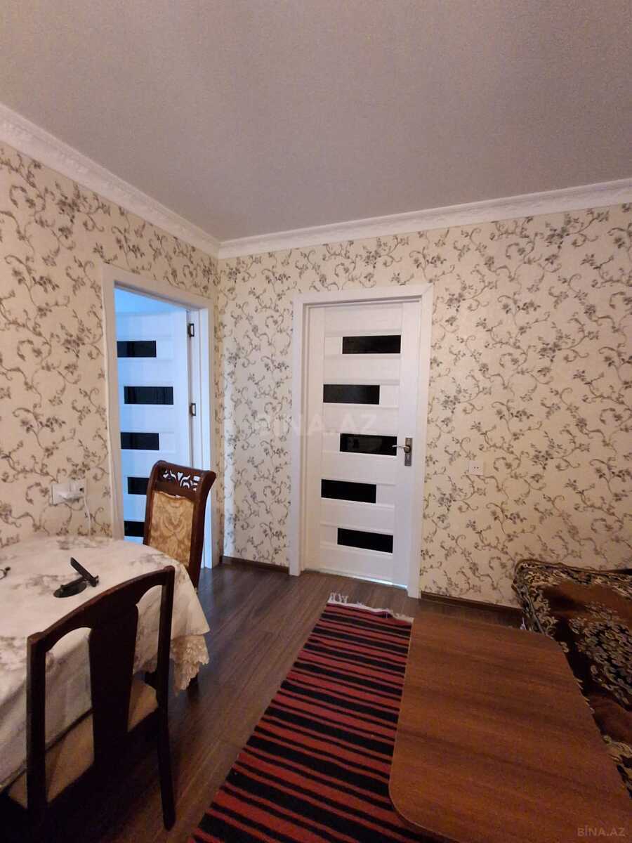 2 otaqlı Köhnə tikili, Xırdalan