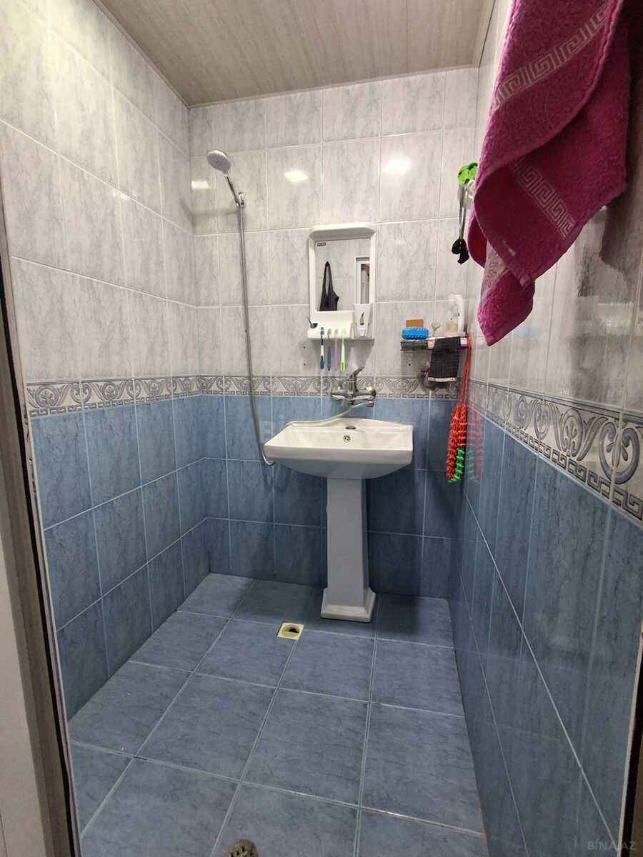 2 otaqlı Köhnə tikili, Xırdalan
