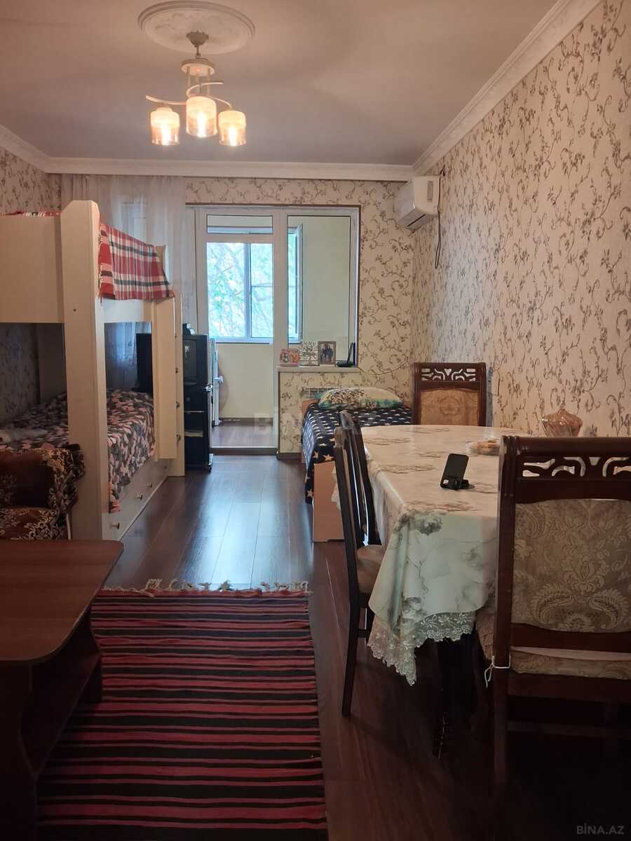 2 otaqlı Köhnə tikili, Xırdalan