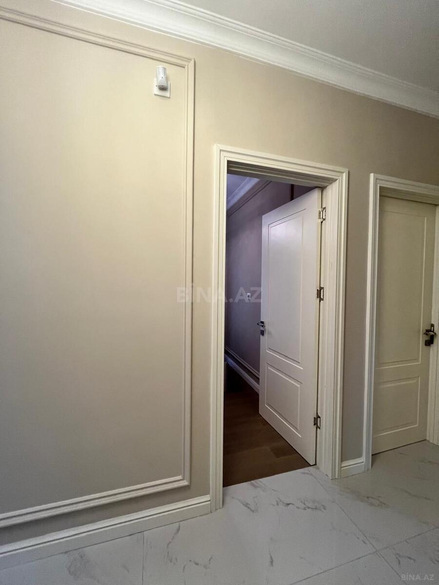 3 otaqlı Yeni tikili, Bakmil m., Bakı