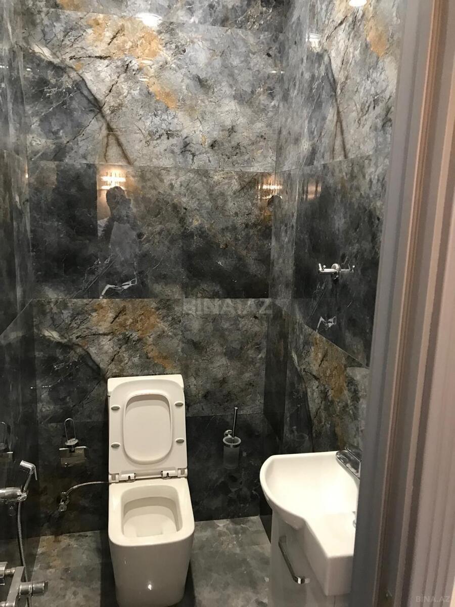 2 otaqlı Yeni tikili, Elmlər Akademiyası m., Bakı