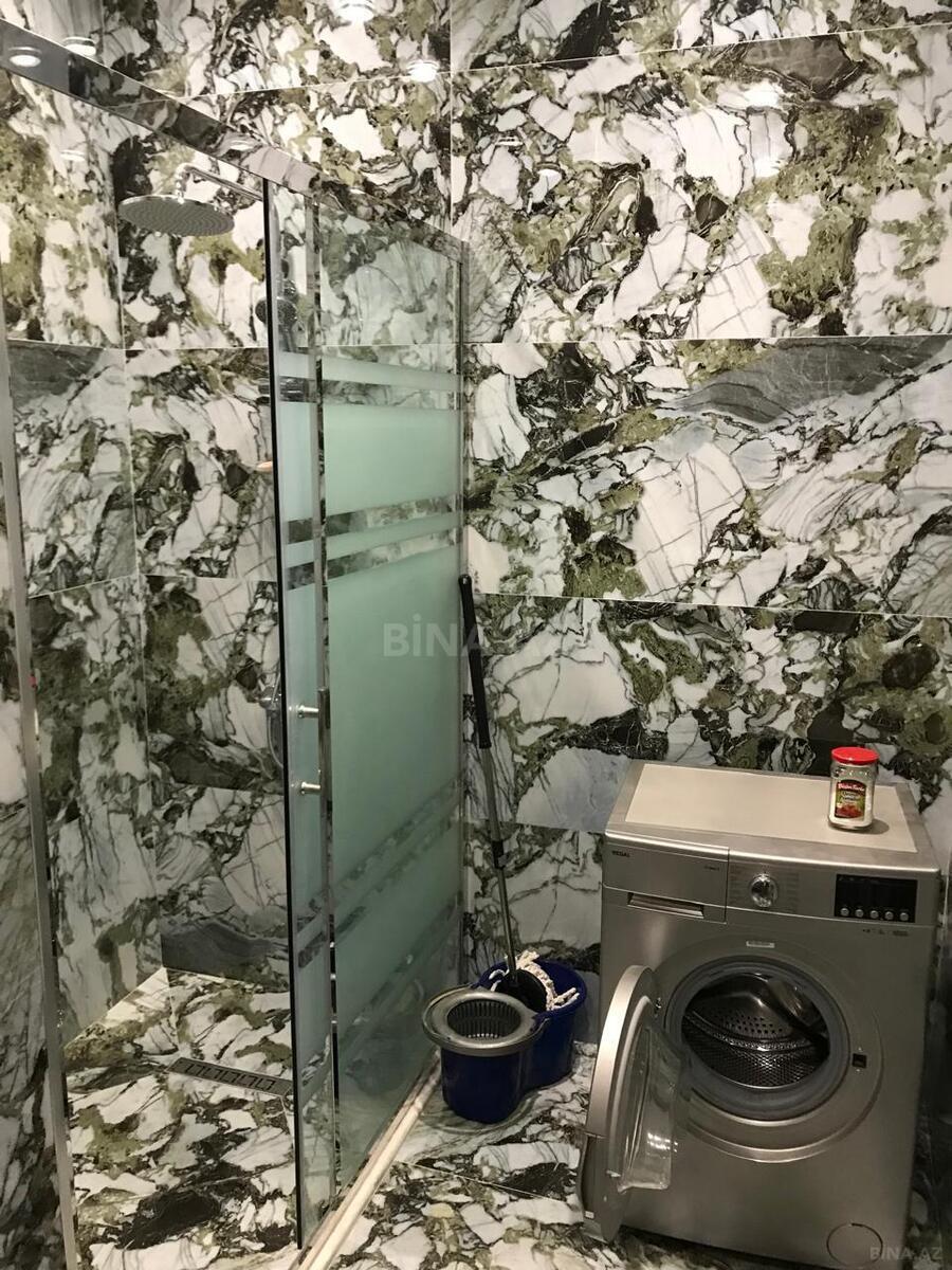2 otaqlı Yeni tikili, Elmlər Akademiyası m., Bakı