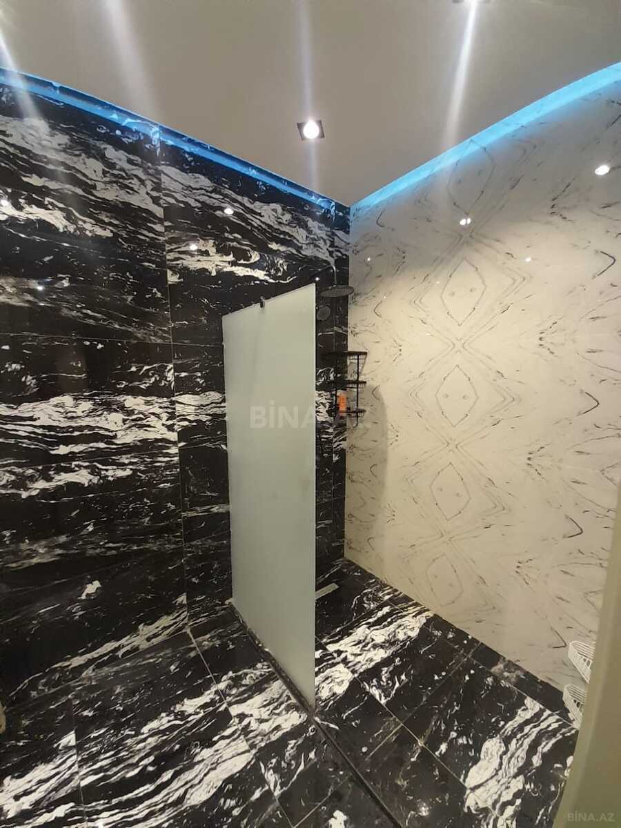 3 otaqlı Yeni tikili, 8 Noyabr m., Bakı