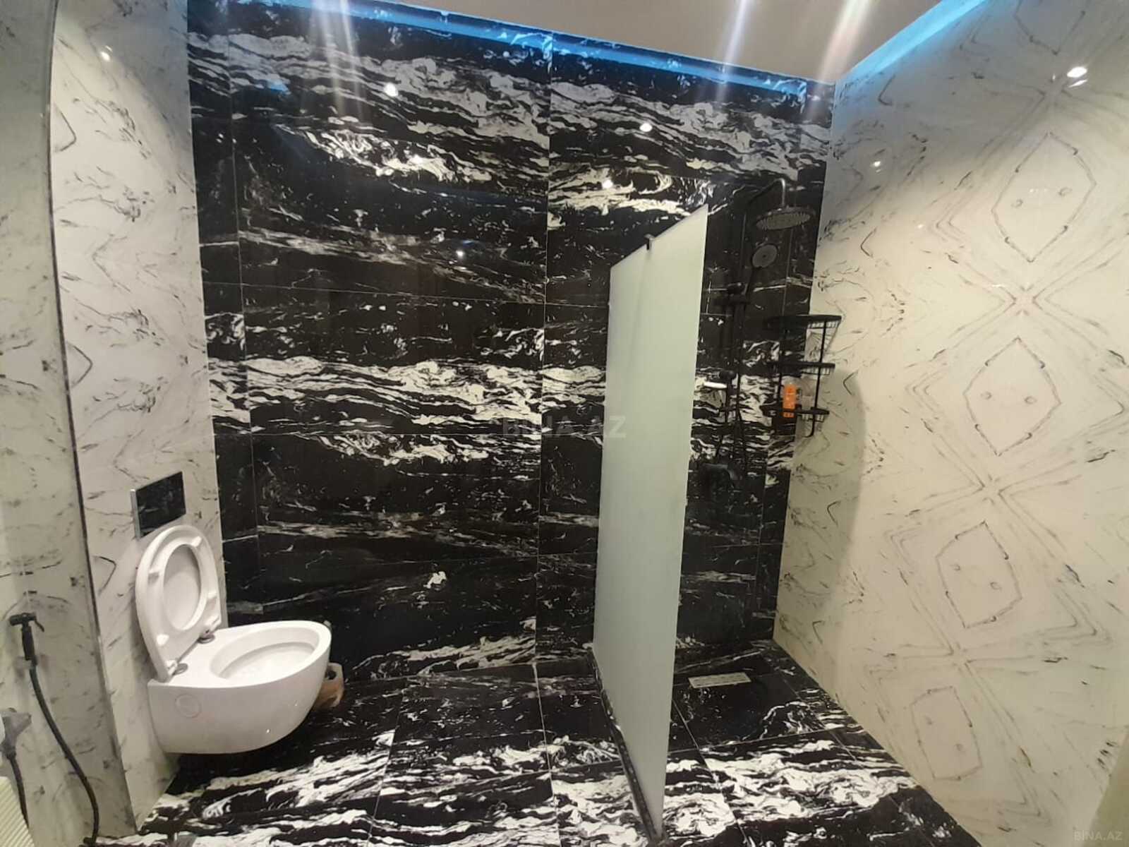 3 otaqlı Yeni tikili, 8 Noyabr m., Bakı