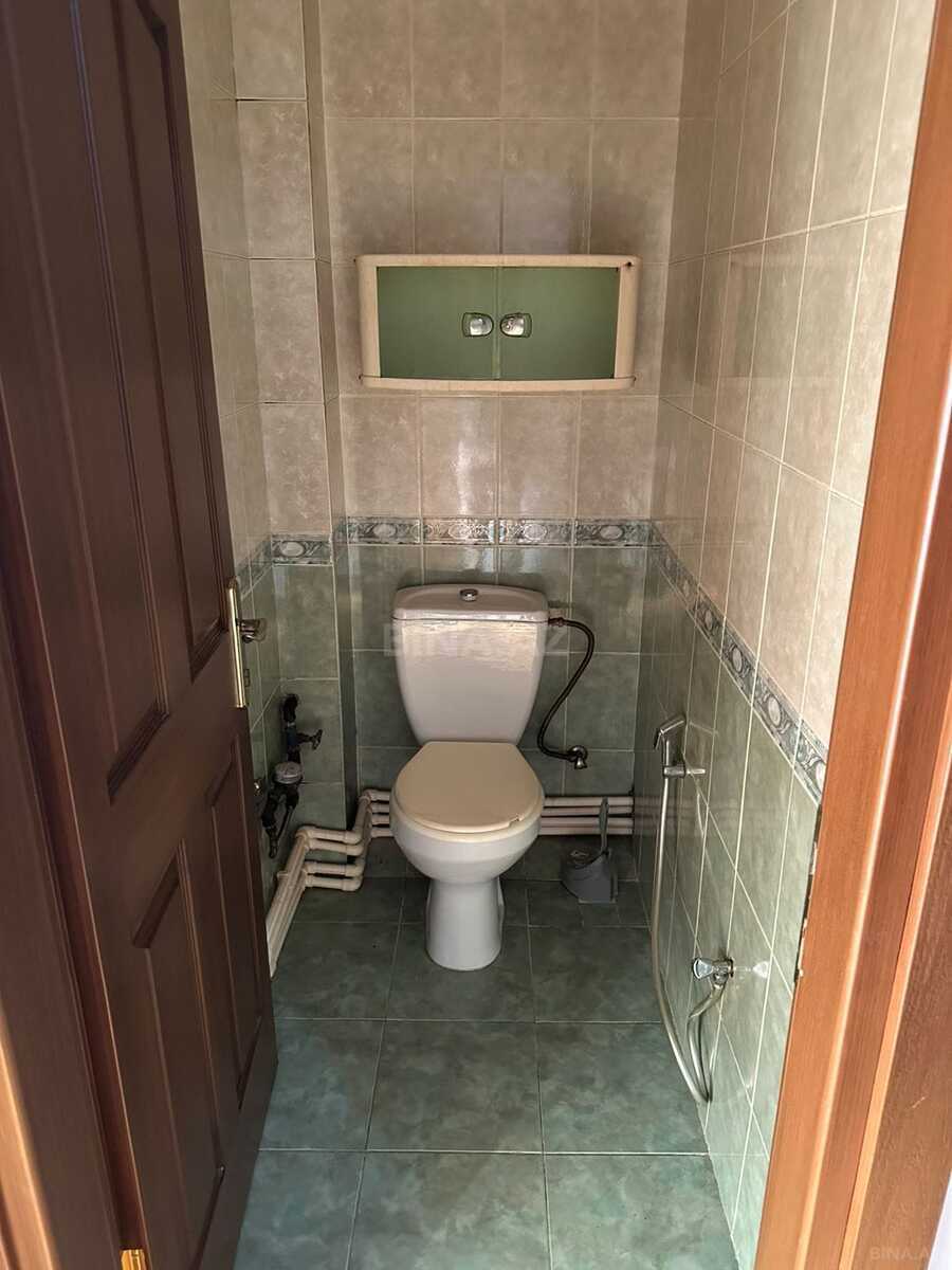 2 otaqlı Yeni tikili, İnşaatçılar m., Bakı