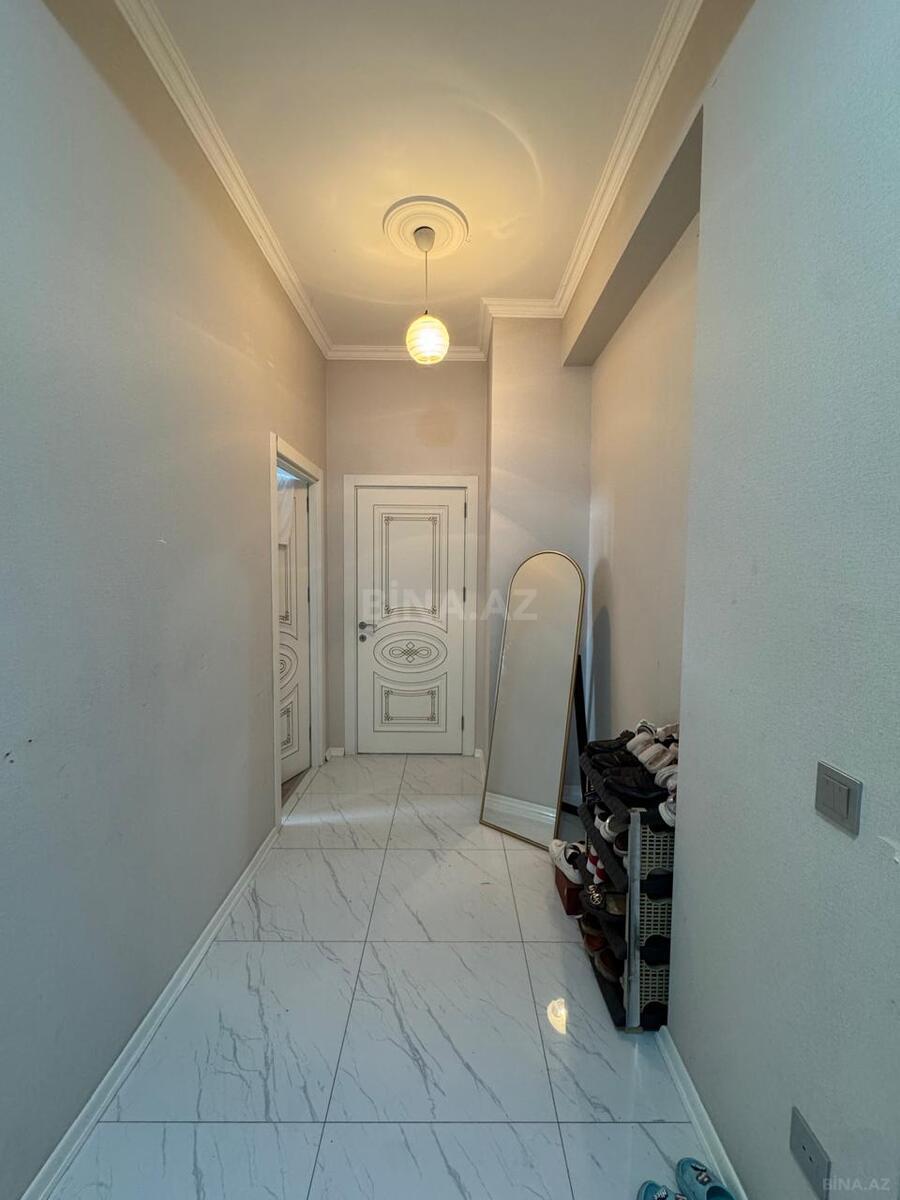 3 otaqlı Yeni tikili, Suraxanı r., Bakı