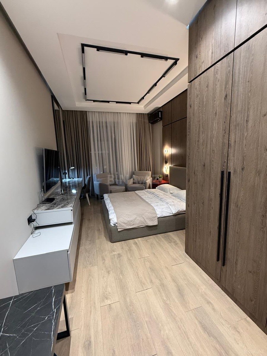 2 otaqlı Yeni tikili, 28 May m., Bakı
