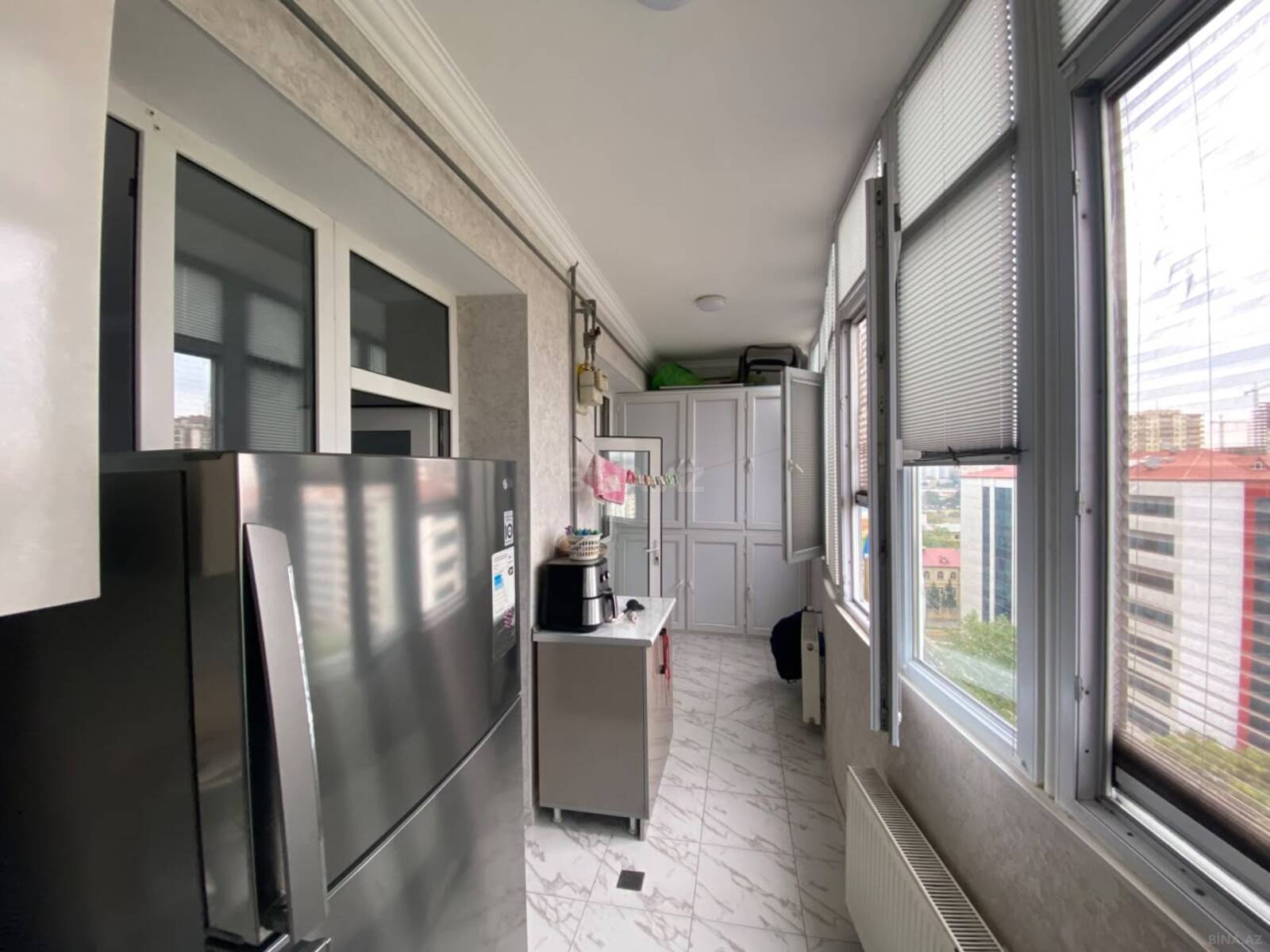 2 otaqlı Yeni tikili, 8 Noyabr m., Bakı