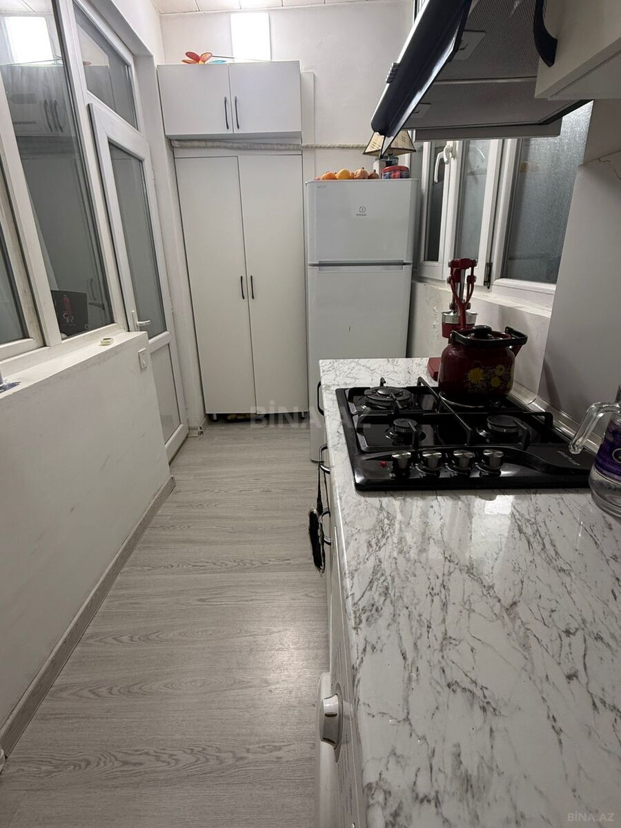 2 otaqlı Yeni tikili, Masazır q., Bakı