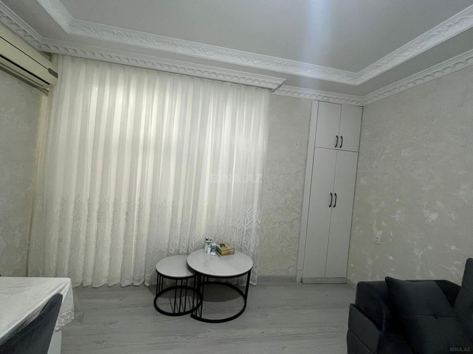 2 otaqlı Yeni tikili, Masazır q., Bakı