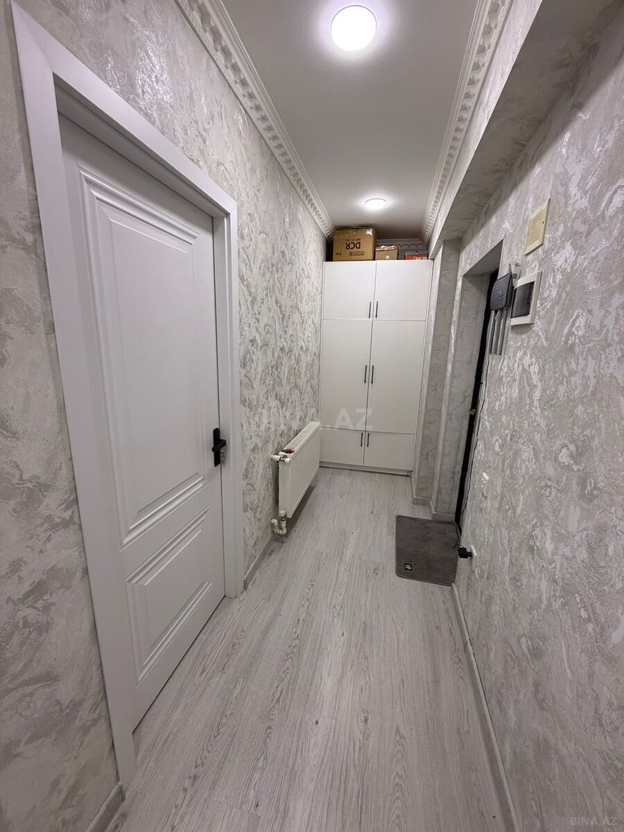 2 otaqlı Yeni tikili, Masazır q., Bakı