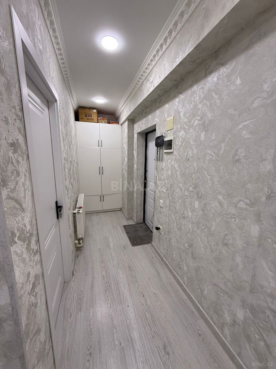 2 otaqlı Yeni tikili, Masazır q., Bakı