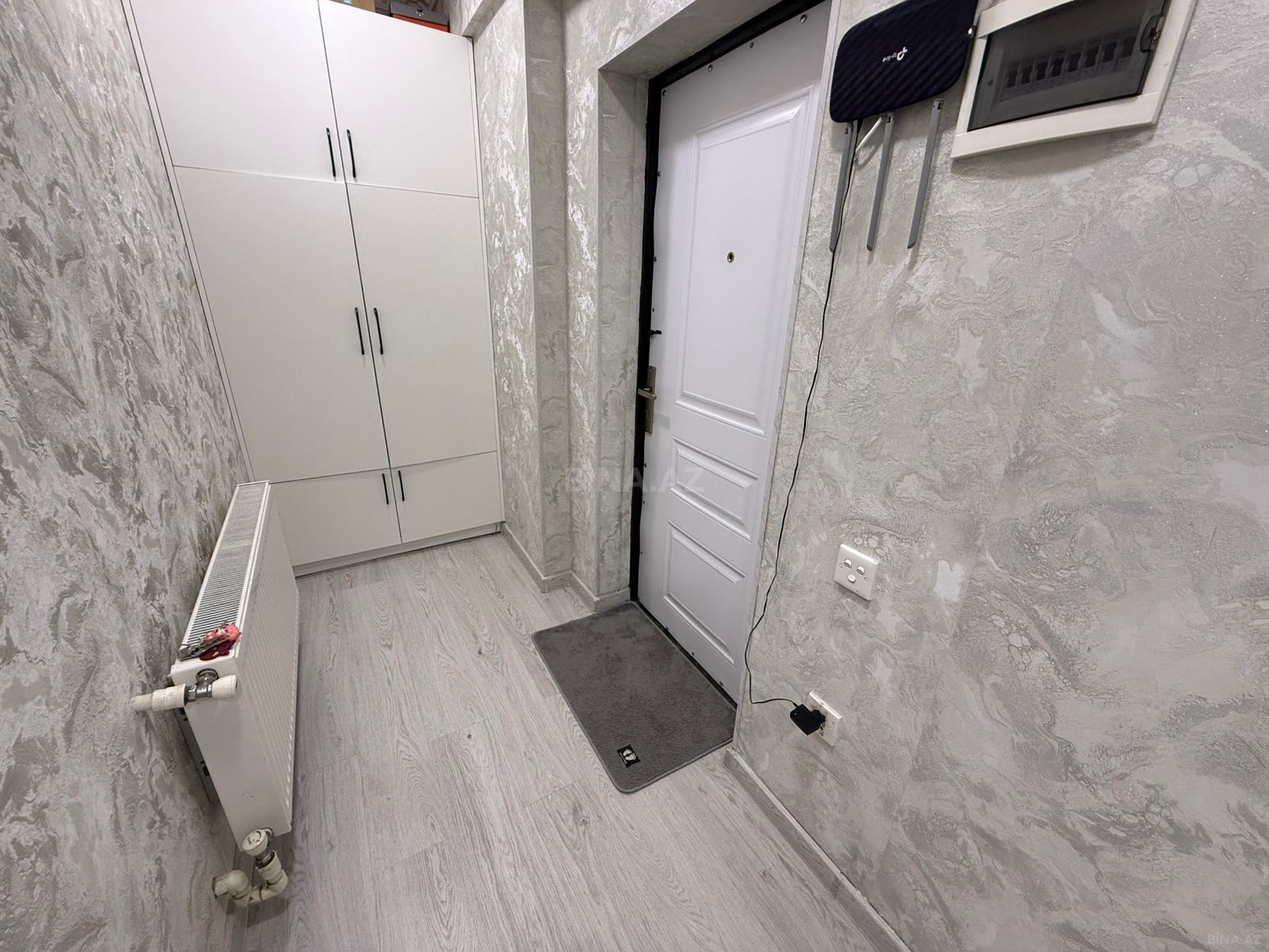 2 otaqlı Yeni tikili, Masazır q., Bakı