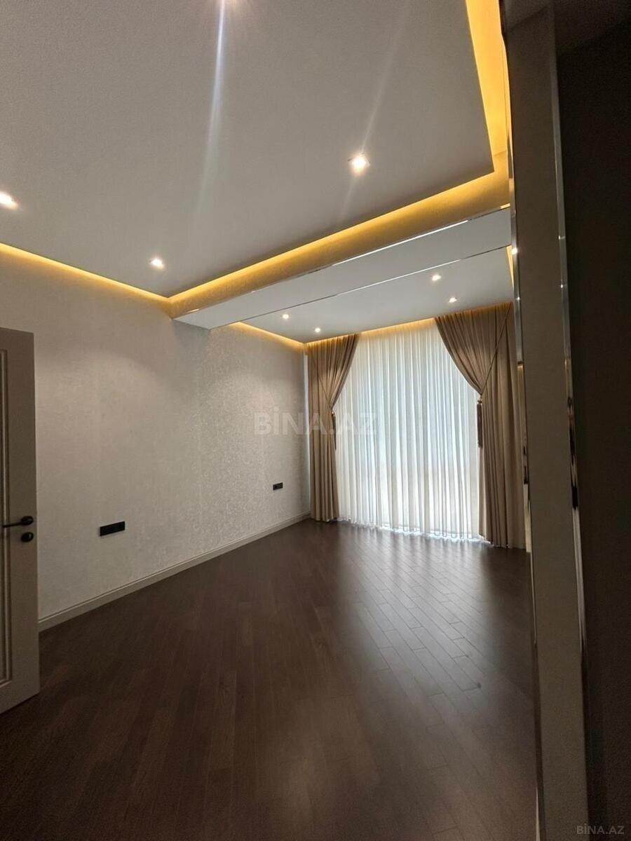 2 otaqlı Ofis, Nizami m., Bakı