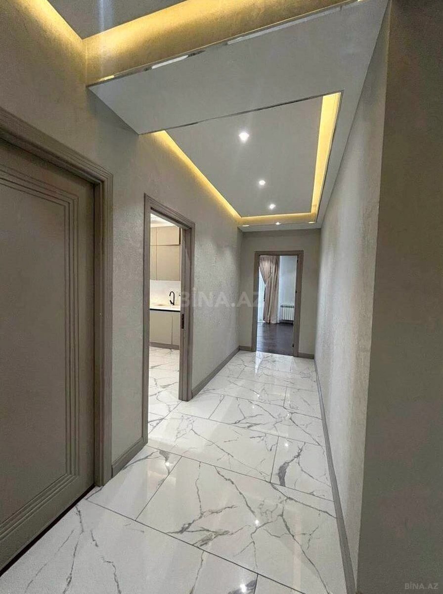 2 otaqlı Ofis, Nizami m., Bakı