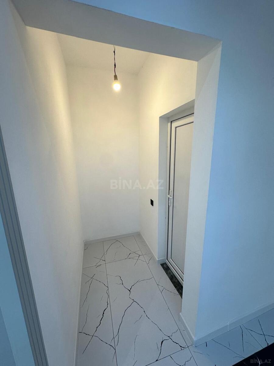 4 otaqlı Həyət evi/Bağ evi, Saray q., Bakı